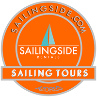 Sailingside - Azores Yachting & Guided Tour